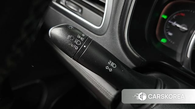 Renault Korea (Samsung) The New QM6 id 4586133 из Кореи 27