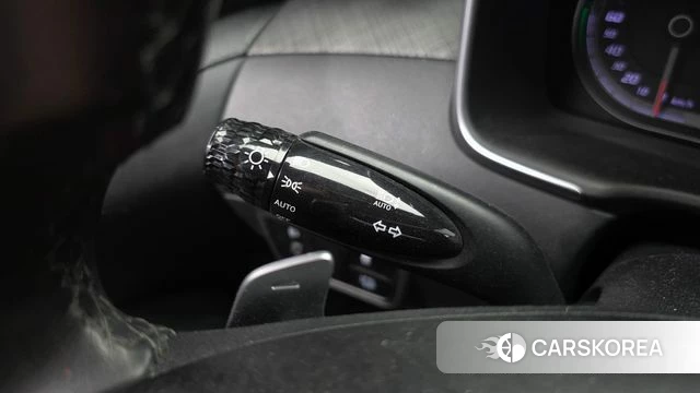 Hyundai Tucson Hybrid (NX4) id 4864122 из Кореи 27