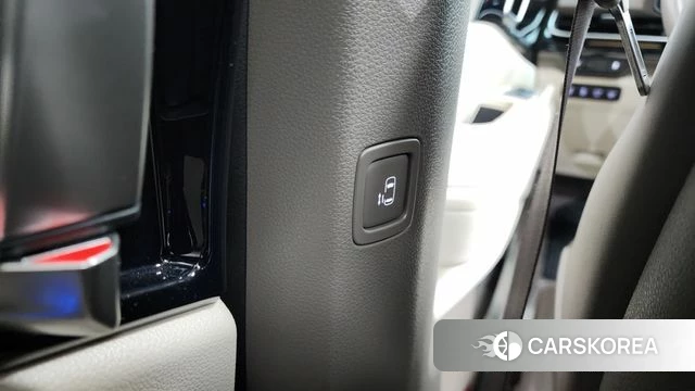 Kia The New Carnival 4th Generation id 4266736 из Кореи 27