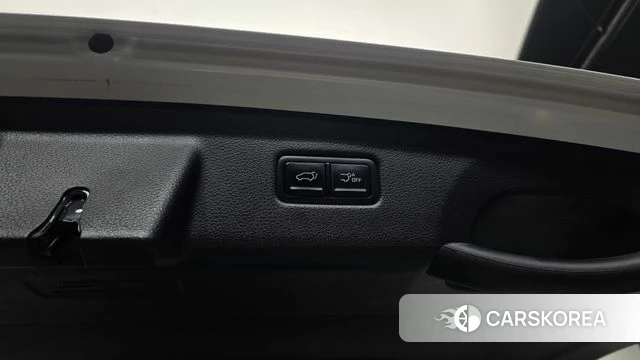 Kia Carnival 4th generation id 4749404 из Кореи 27