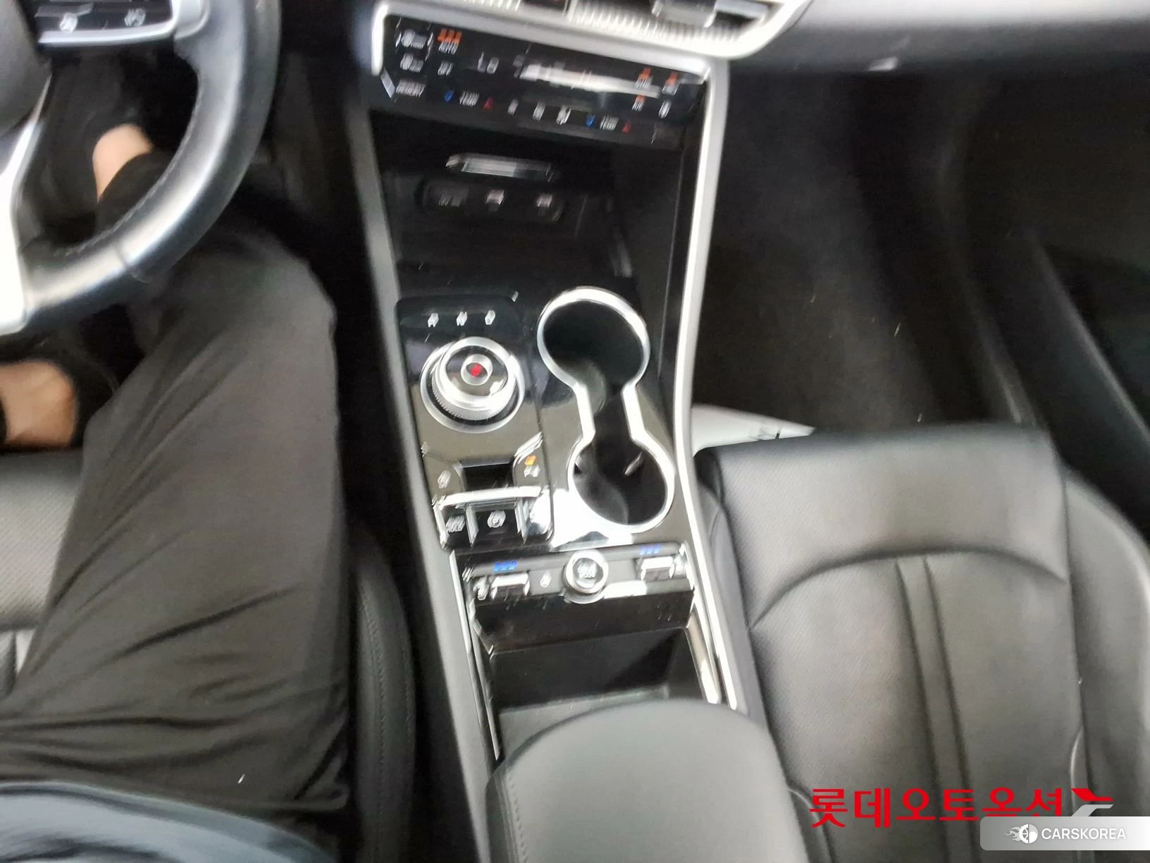 Kia K5 id 4909298 из Кореи 27