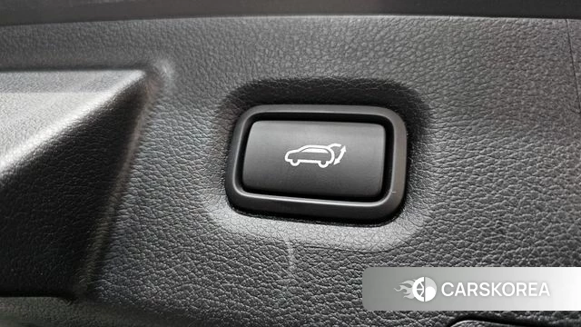 Hyundai The New Santa Fe id 4905511 из Кореи 27