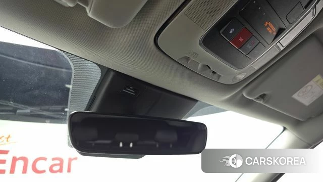 Hyundai Tucson (NX4) id 4848293 из Кореи 27