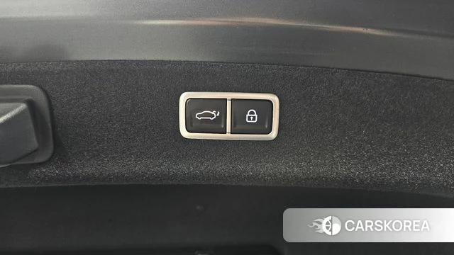 Genesis G80 (RG3) id 4523801 из Кореи 27