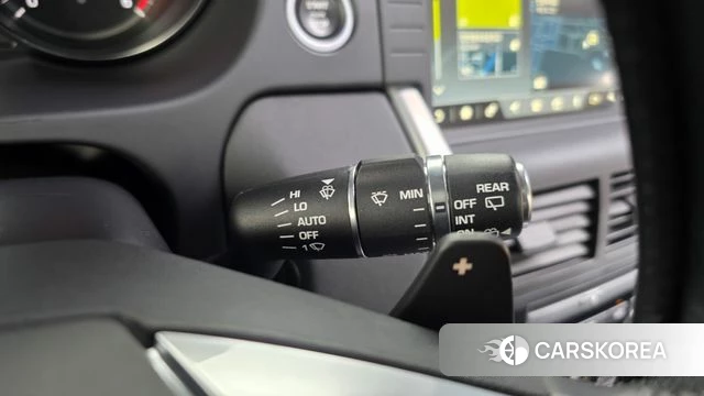 Land Rover Discovery Sports id 4339461 из Кореи 27
