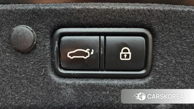 Hyundai The New Grandeur IG Hybrid id 4930330 из Кореи 27