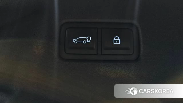 Hyundai Santa Fe (MX5) id 4185993 из Кореи 27