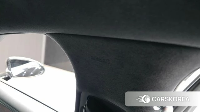 Genesis G90 (RS4) id 4249079 из Кореи 27