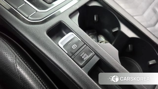 Volkswagen Arteon id 4836881 из Кореи 27
