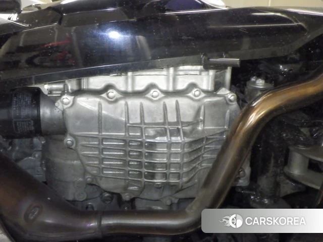 Honda NM4-02 id 3939583 из Японии 27