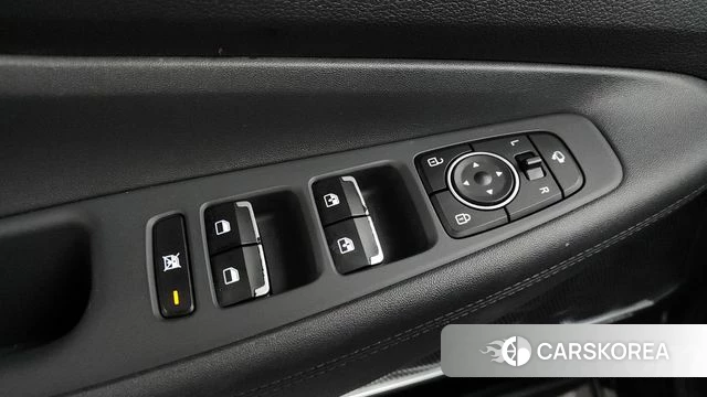 Hyundai Santa Fe TM id 4543668 из Кореи 27