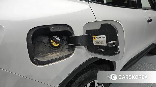 Renault Korea (Samsung) The New QM6 id 4592513 из Кореи 27