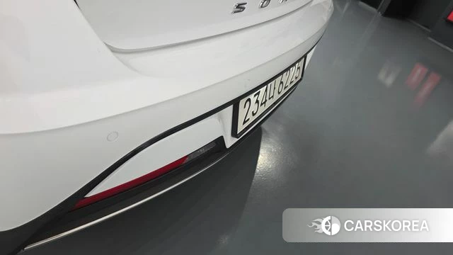 Hyundai Sonata (DN8) id 4409134 из Кореи 27