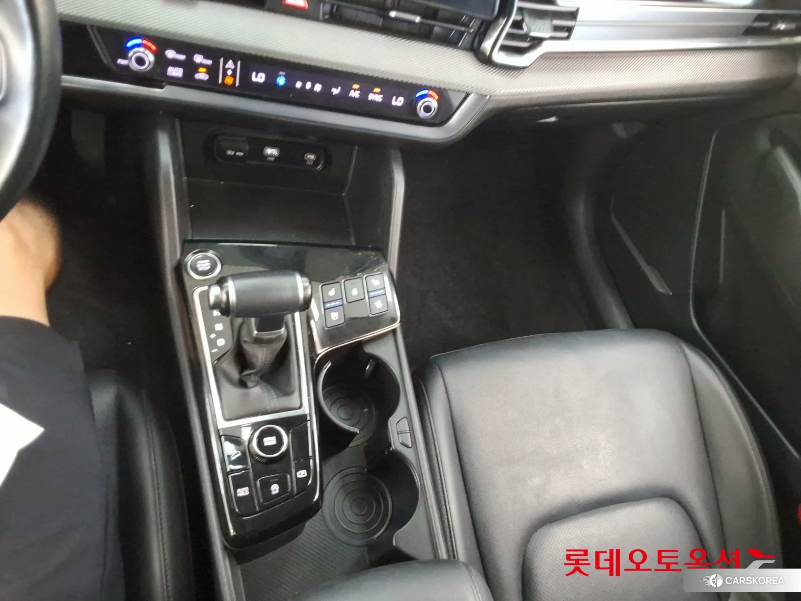 Kia Sportage id 4669095 из Кореи 27