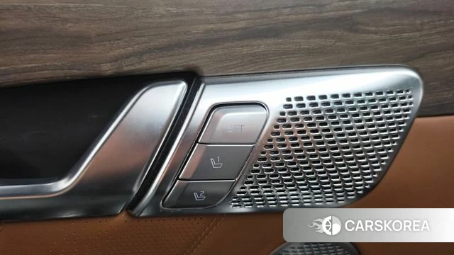 Kia Mohave Master id 4649963 из Кореи 27