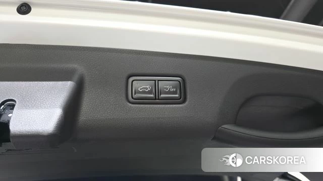 Kia The New Carnival 4th Generation id 4623022 из Кореи 27