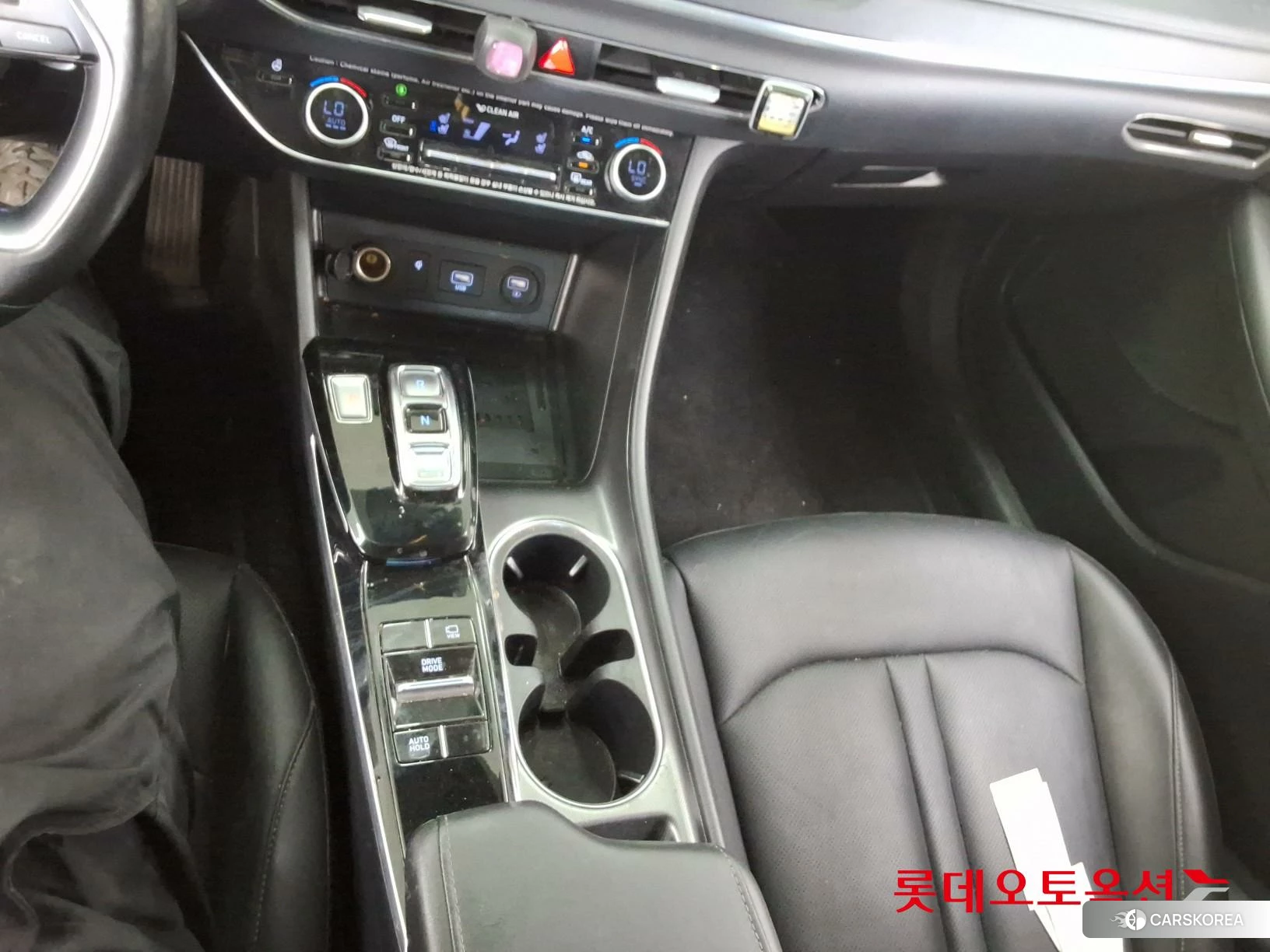 Hyundai Sonata id 4289342 из Кореи 27