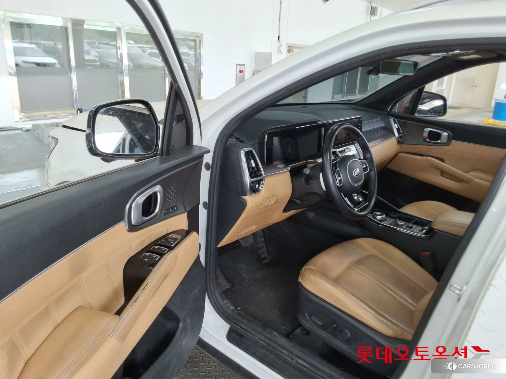 Kia Sorento id 4289305 из Кореи 26