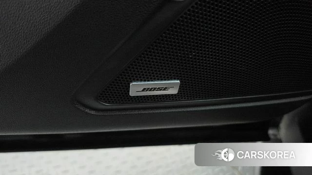 Renault Korea (Samsung) The New QM6 id 4836329 из Кореи 27