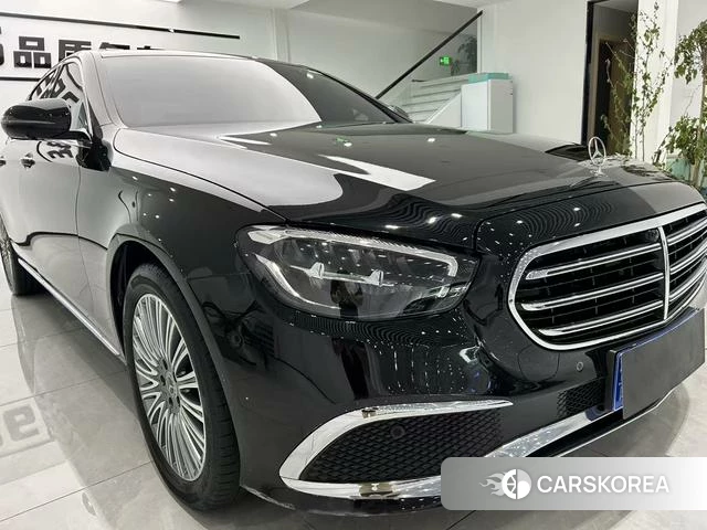 Mercedes-Benz E-class id 4256866 из Китая 27