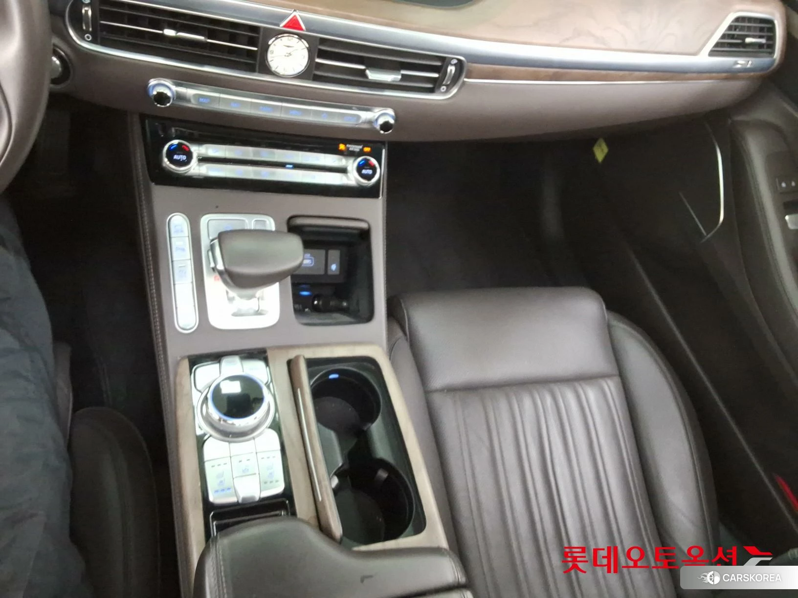 Hyundai G90 id 3888352 из Кореи 27