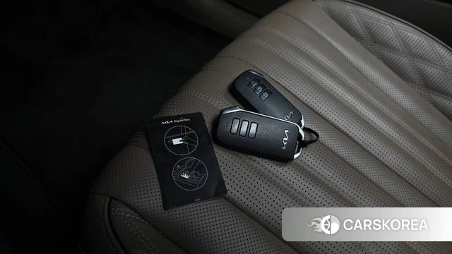 Kia K8 id 4676730 из Кореи 27