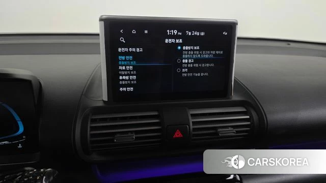 Hyundai Casper id 4624164 из Кореи 27