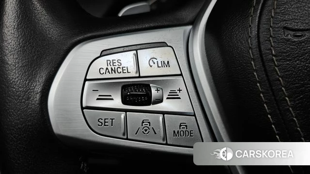BMW X7 (G07) id 4519317 из Кореи 27