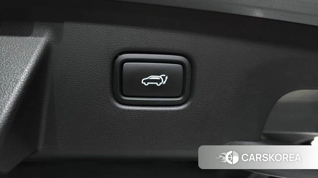 Hyundai Tucson Hybrid (NX4) id 4324356 из Кореи 27