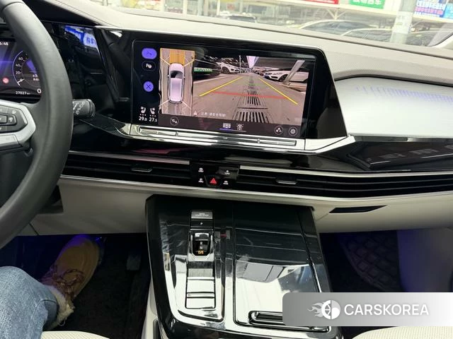 Volkswagen Lanjing id 4253356 из Китая 27