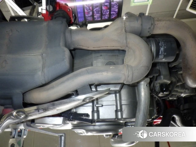 Suzuki GLADIUS 400 id 3947406 из Японии 27