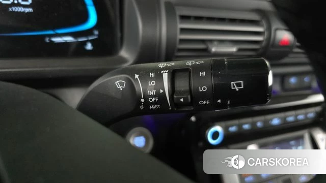 Hyundai The New Casper id 4934775 из Кореи 27