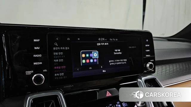 Kia Sorento 4th Generation id 4656465 из Кореи 27