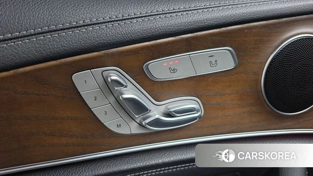 Mercedes-Benz E-Class W213 id 4855993 из Кореи 27