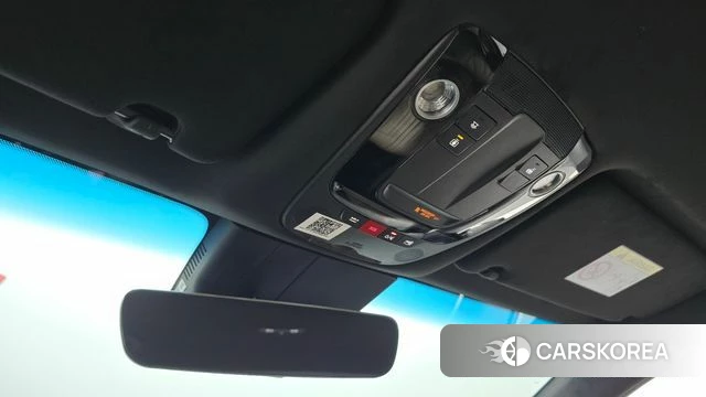 Kia K8 id 4194629 из Кореи 27