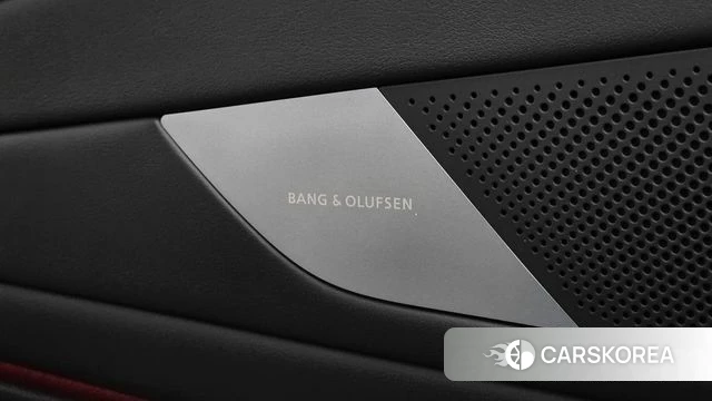 Genesis G80 (RG3) id 4292172 из Кореи 27