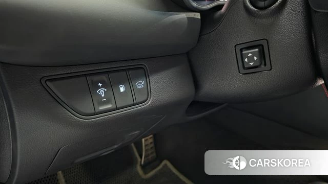 Genesis The New G70 id 4330739 из Кореи 27
