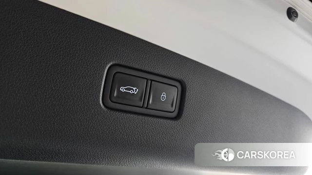 Genesis GV70 id 4706274 из Кореи 27
