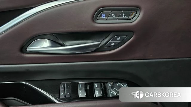 Cadillac Escalade 5th Generation id 4608429 из Кореи 27