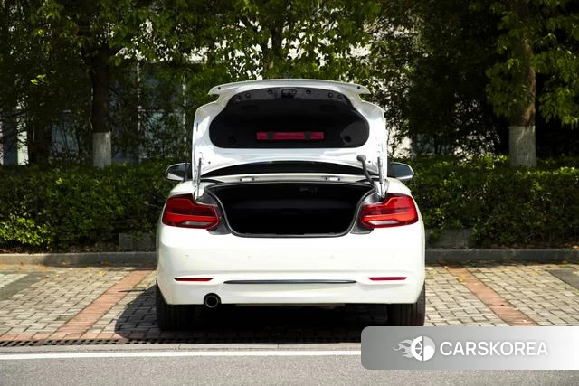 BMW 2 series (imported) id 4209563 из Китая 27