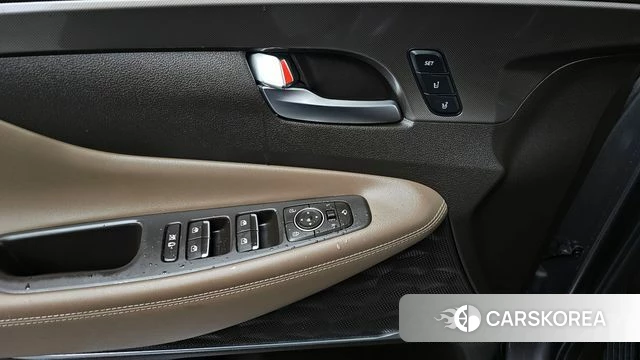 Hyundai Santa Fe TM id 4351248 из Кореи 27