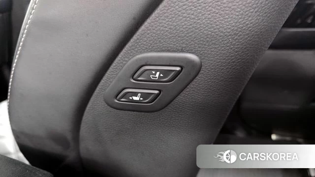 Kia Mohave Master id 4415534 из Кореи 27