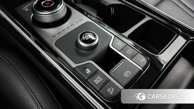 Kia Sorento 4th Generation id 4604634 из Кореи 27