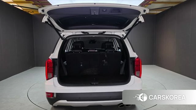 Hyundai Palisade id 4929486 из Кореи 27
