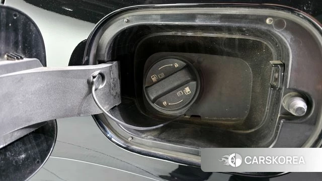 Hyundai The New Santa Fe id 4308788 из Кореи 27