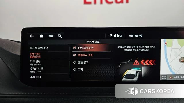 Genesis G80 (RG3) id 4476475 из Кореи 27