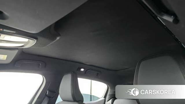 Polestar Polestar 2 id 4834921 из Кореи 27