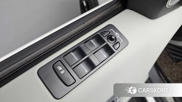Land Rover Discovery Sports id 4465610 из Кореи 27
