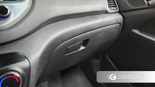 Hyundai All New Tucson id 4318329 из Кореи 27