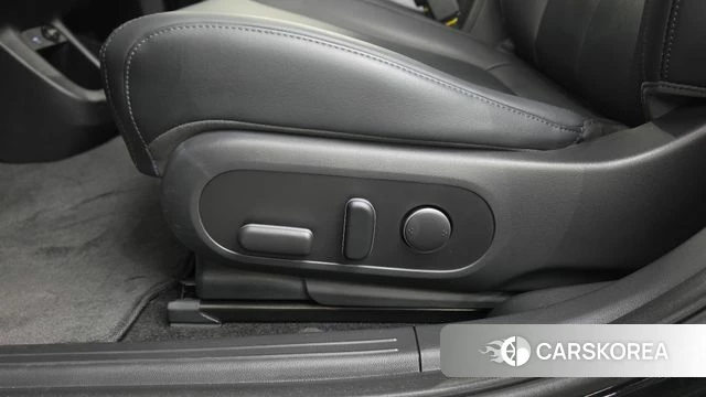 Hyundai Ionic 5 id 4769374 из Кореи 27